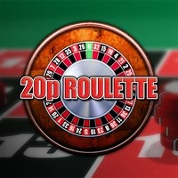 Play 20p roulette slot by Inspired Gaming on voodoo-nz.com