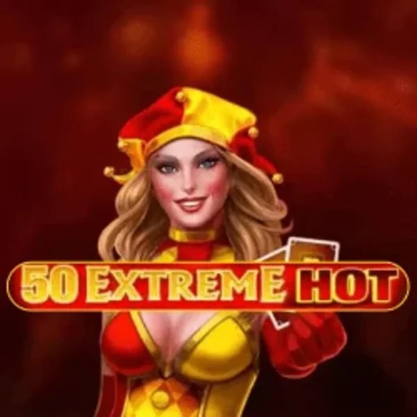 Try 50 Extreme Hot slot by Eurocoin Interactive on voodoo-nz.com – logo image