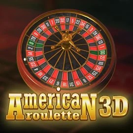 American Roullete 3D (Evoplay) slot icon by Evoplay, available at VooDoo Casino