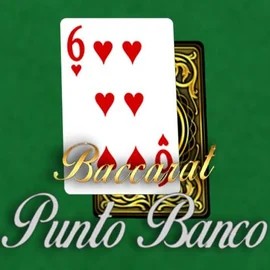 Baccarat - Punto Banco online slot from Red Tiger Gaming – play at voodoo-nz.com