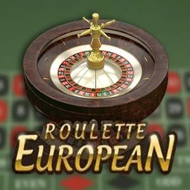 European Roulette (BGaming) slot visual from BGAMING available on voodoo-nz.com