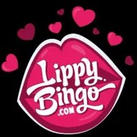 Logo of Lippy Bingo from Eyecon at VooDoo Casino