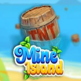 Play the Mine Island slot by SmartSoft on VooDoo Casino