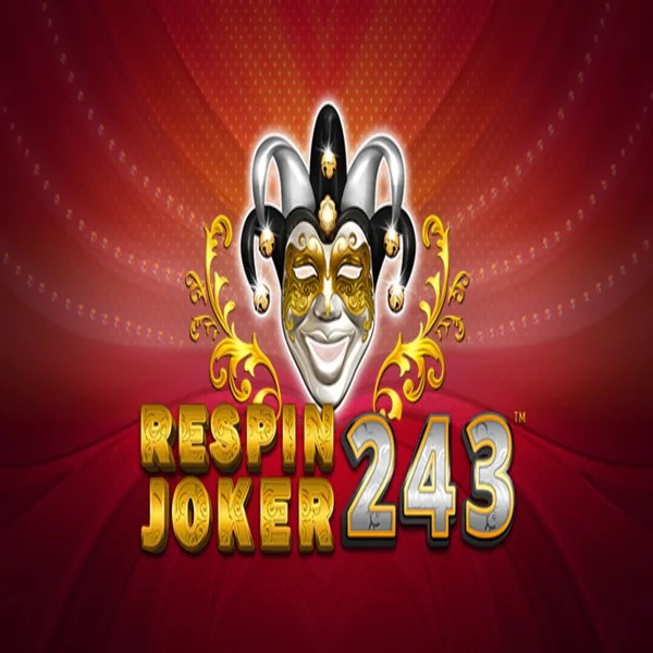 Respin Joker 243 – slot by SYNOT Games, featured at voodoo-nz.com