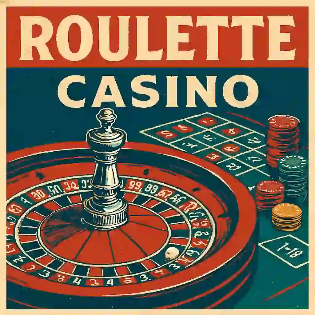 Roulette Casino online slot from Pragmatic Play – play at voodoo-nz.com
