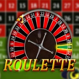 Roulette (Pragmatic Play) logo by Pragmatic Play VooDoo Casino